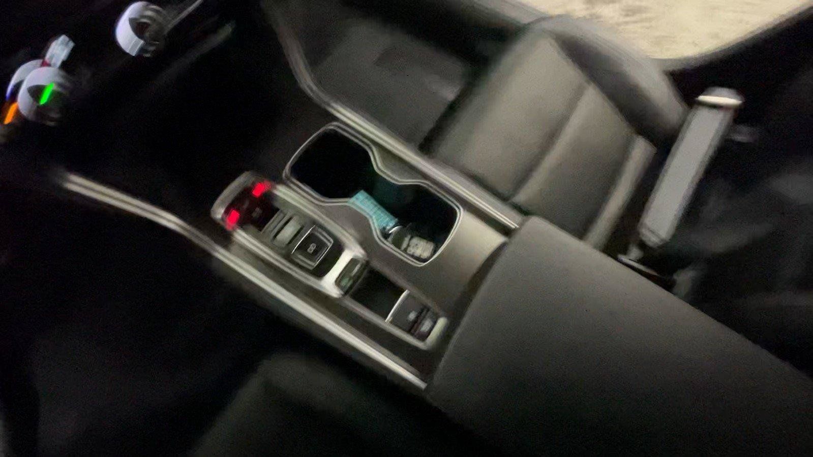 Used 2022 Honda Accord Sport image 36