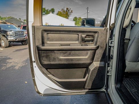 Used 2018 RAM 2500 Tradesman w/ Popular Equipment Group AWD/4WD image 14
