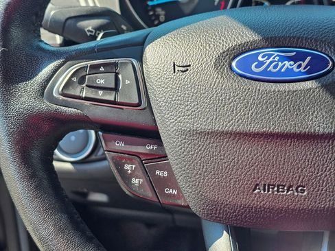 Used 2017 Ford Escape Titanium w/ Canadian Touring Package image 26