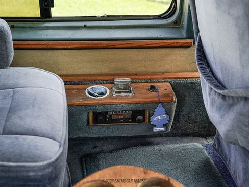 Used 1988 Chevrolet G20 RWD image 81