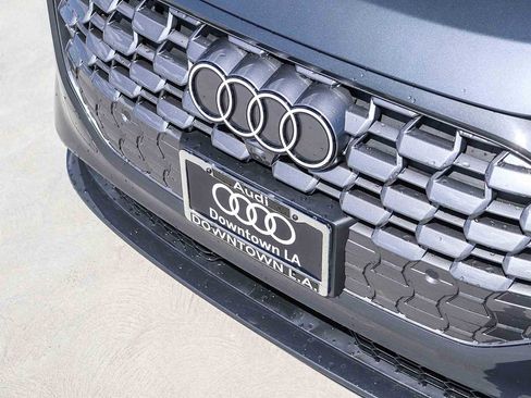 New 2026 Audi Q5 Premium AWD/4WD image 8