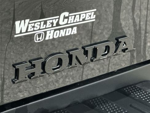 Certified 2026 Honda Ridgeline TrailSport image 11