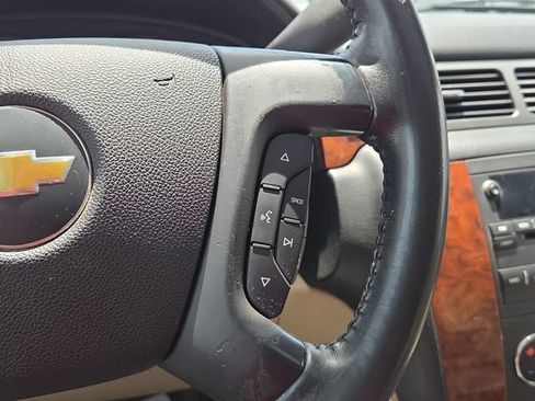 Used 2007 Chevrolet Tahoe LT w/ LT Preferred Equipment Group AWD/4WD image 38