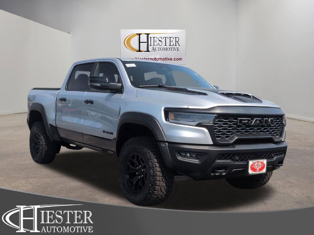 New 2026 RAM 1500 RHO AWD/4WD 360° Tour