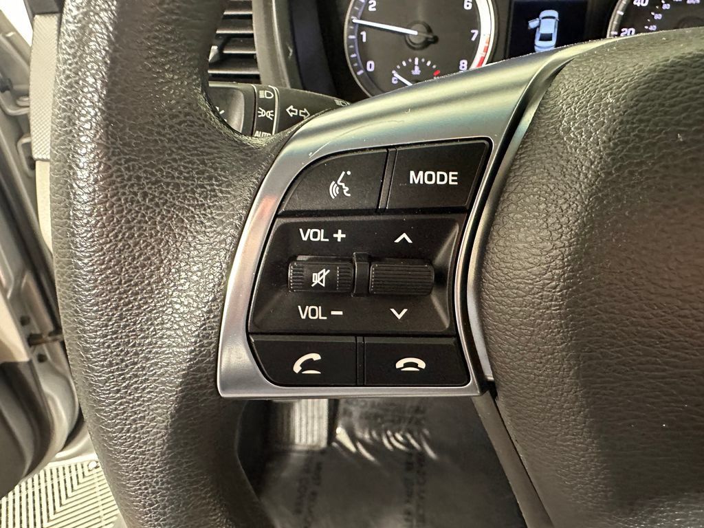 Used 2018 Hyundai Sonata ECO FWD image 24