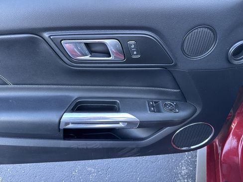 Certified 2019 Ford Mustang GT Premium image 20