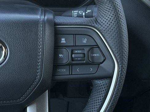New 2026 Toyota Tundra Limited image 16