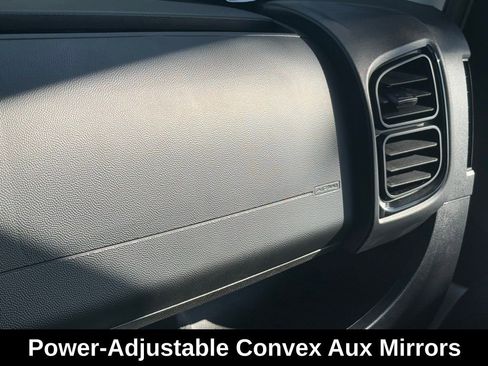 New 2026 RAM ProMaster 2500 w/ Convenience Group image 19