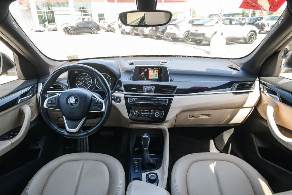 Used 2017 BMW X1 xDrive28i AWD/4WD image 15