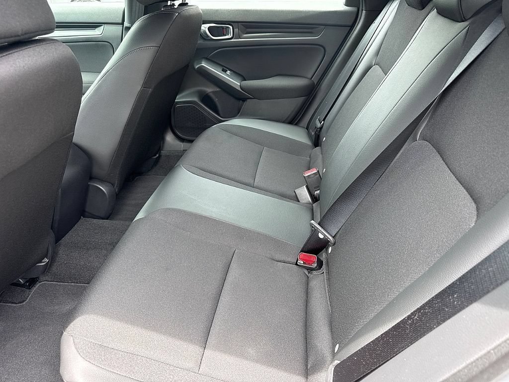 Used 2026 Honda Civic Sport image 13