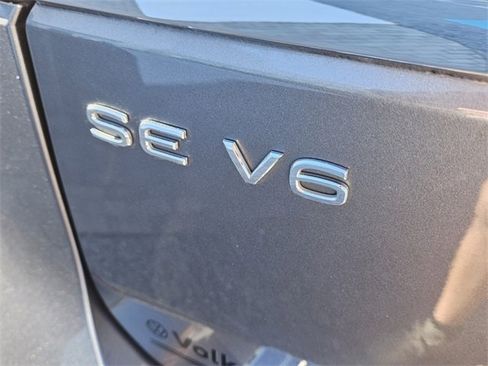 Used 2022 Volkswagen Atlas SE image 11