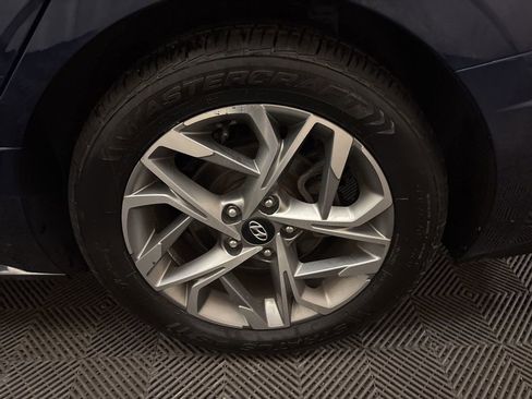 Used 2020 Hyundai Sonata SEL image 26