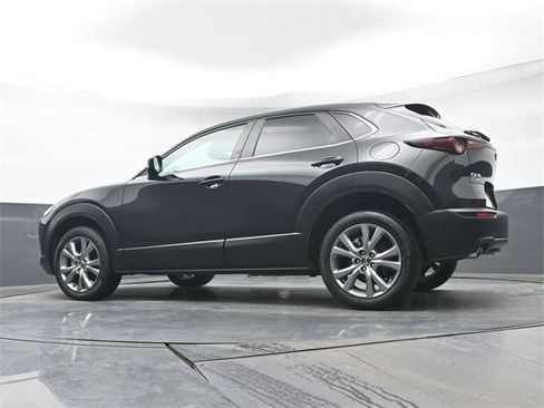 Certified 2023 MAZDA CX-30 AWD 2.5 S w/ Select Package image 26