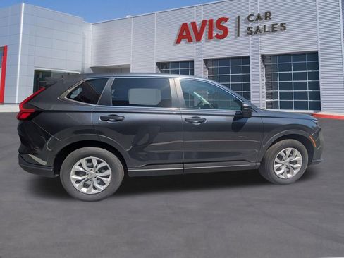 Used 2025 Honda CR-V LX image 5