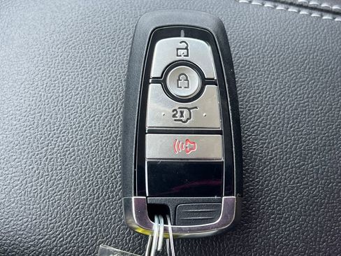 New 2026 Ford Escape Active image 13