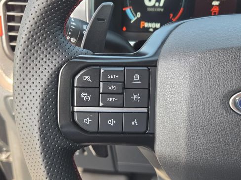 Used 2023 Ford F150 Raptor AWD/4WD image 20