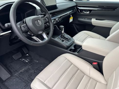 New 2026 Honda CR-V EX-L image 9