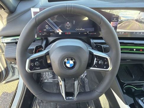 New 2026 BMW 530i w/ M Sport Package image 20