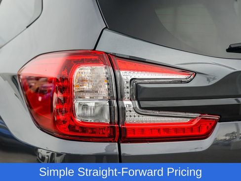 New 2026 Subaru Ascent Bronze Edition AWD/4WD image 7