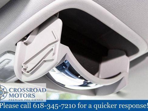 Used 2011 Honda CR-V EX image 35