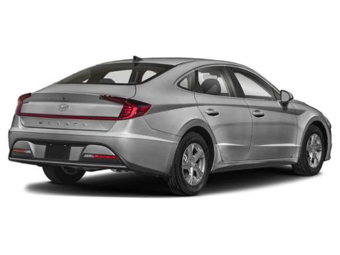Used 2022 Hyundai Sonata SEL Plus FWD image 2
