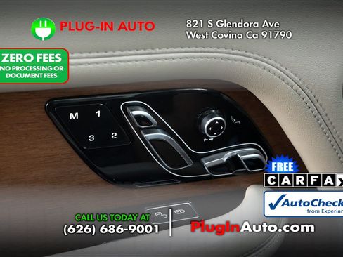 Used 2019 Land Rover Range Rover HSE AWD/4WD image 25