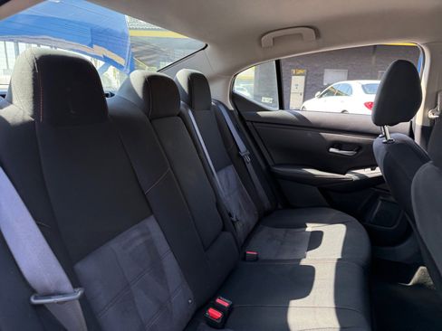 Used 2024 Nissan Sentra SR image 18