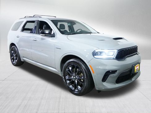 Used 2023 Dodge Durango R/T AWD/4WD image 1