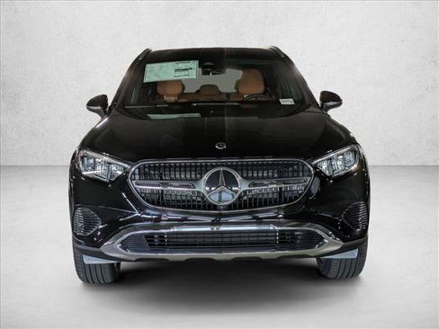 New 2026 Mercedes-Benz GLC 300 image 5