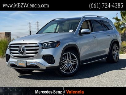 Used 2026 Mercedes-Benz GLS 450 4MATIC
