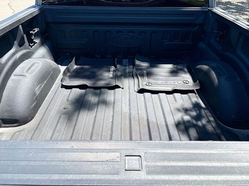 Used 2023 Ford F150 Lariat w/ Equipment Group 502A High AWD/4WD image 28