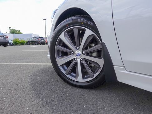 Used 2019 Subaru Legacy 2.5i Limited w/ Popular Package #2A AWD/4WD image 8