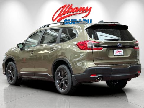 New 2026 Subaru Ascent Premium image 6