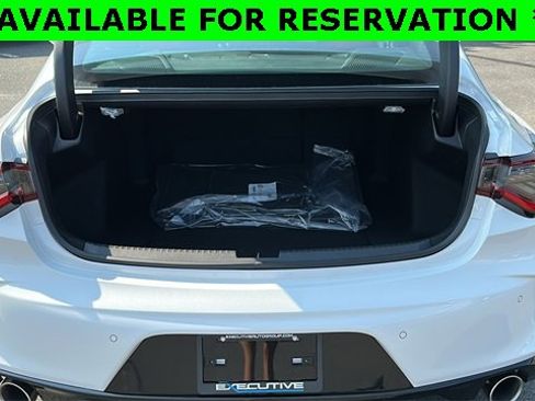 Used 2025 Acura TLX SH-AWD w/ A-SPEC Pkg image 27