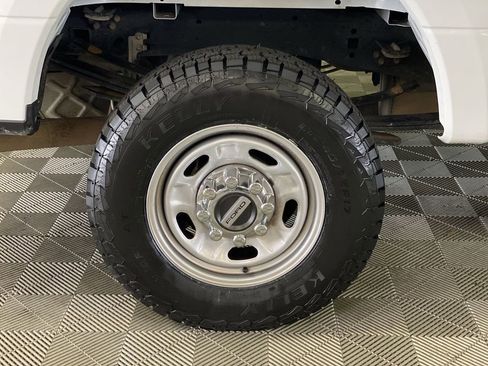 Used 2020 Ford F350 XL w/ Power Equipment Group AWD/4WD image 33