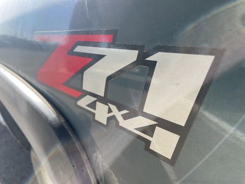 Used 2007 Chevrolet Silverado 1500 LT w/ 1LT Convenience Package image 13