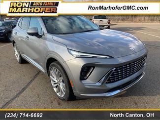 New 2026 Buick Envision Avenir video 1