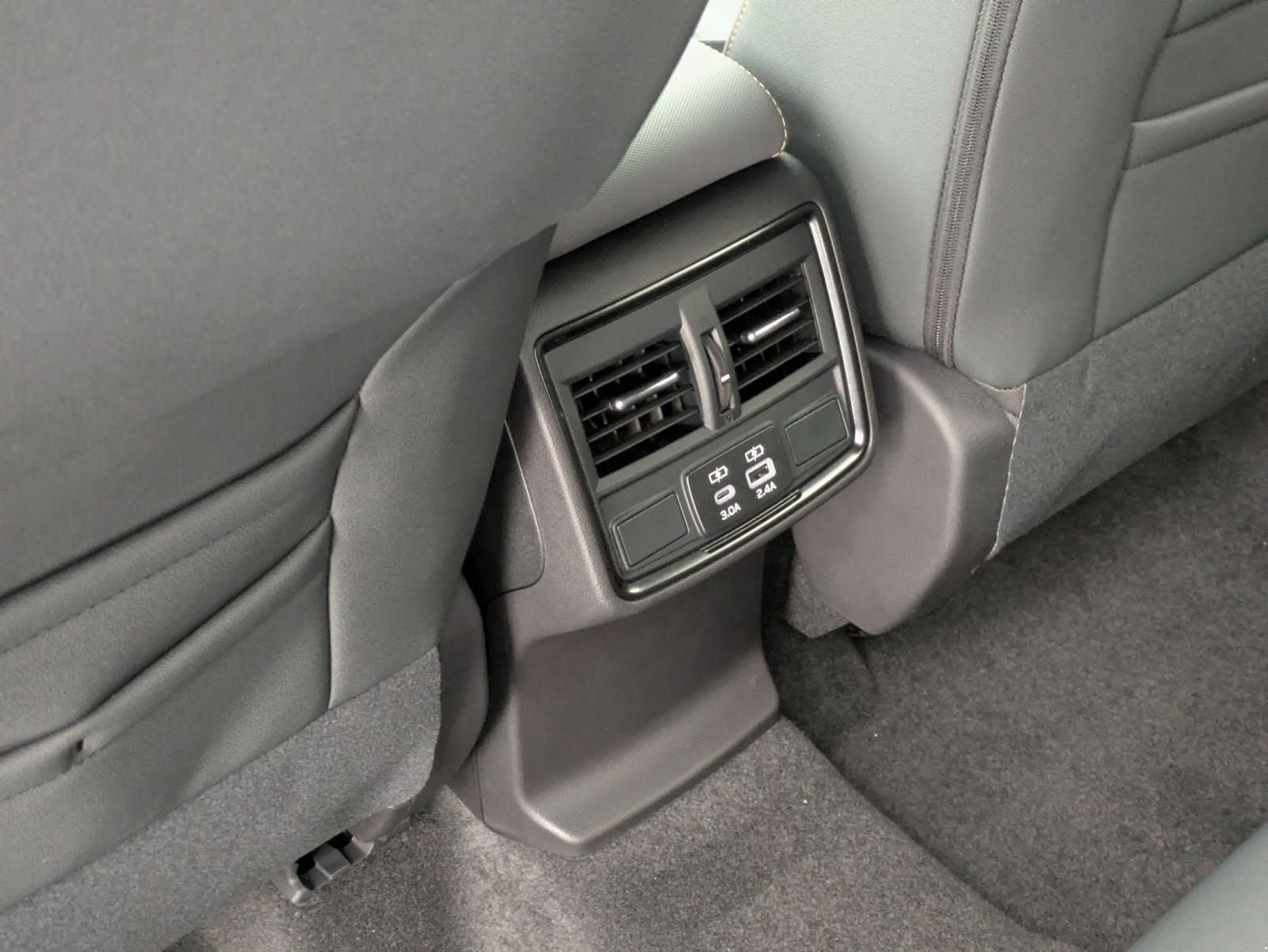 New 2026 Subaru Forester Wilderness AWD/4WD image 10