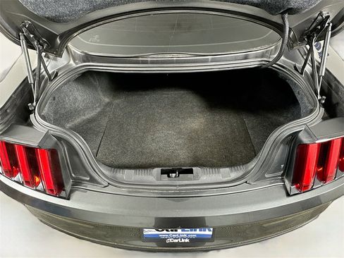 Used 2015 Ford Mustang GT Premium w/ Enhanced Security Package image 29