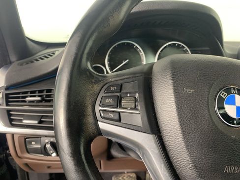 Used 2017 BMW X5 sDrive35i image 19