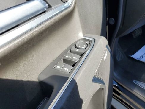 New 2026 GMC Sierra 1500 Elevation w/ Elevation Premium Package AWD/4WD image 20