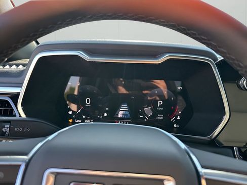 New 2026 GMC Canyon Elevation AWD/4WD image 31