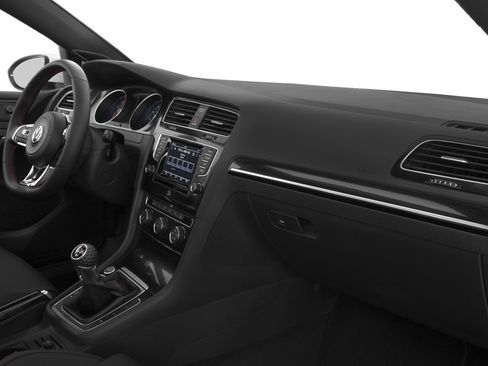 Used 2017 Volkswagen GTI Sport image 56