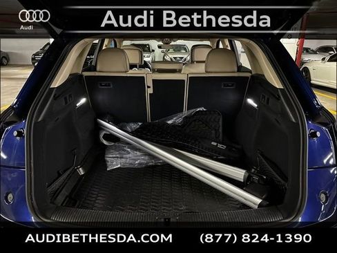 Certified 2024 Audi Q5 2.0T Premium Plus w/ Premium Plus Package image 11