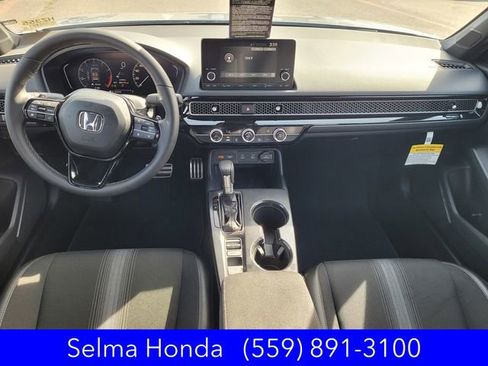 New 2026 Honda Civic Sport image 7