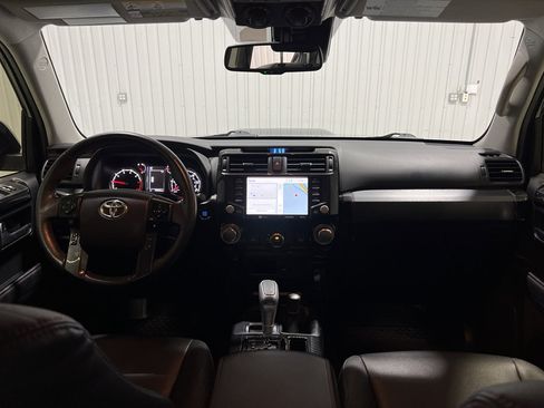 Used 2021 Toyota 4Runner TRD Off-Road Premium image 19