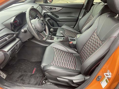 Used 2023 Subaru WRX Premium image 14