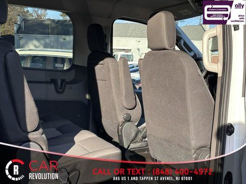 Used 2021 Ford Transit 350 XLT image 13