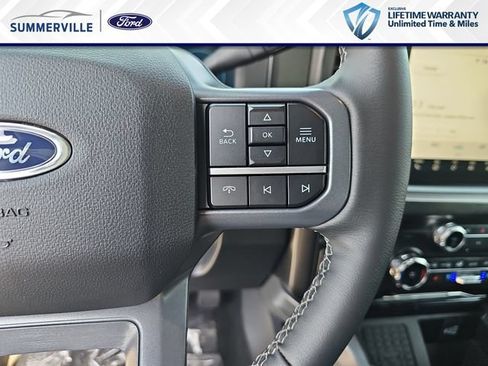 New 2026 Ford F250 Lariat w/ FX4 Off-Road Package AWD/4WD image 20