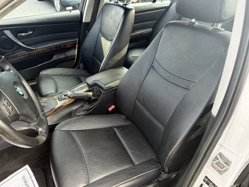 Used 2011 BMW 328i Sedan RWD image 9